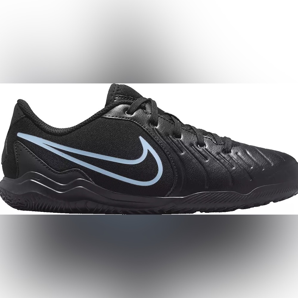 Nike Kids Indoor Soccer Shoes